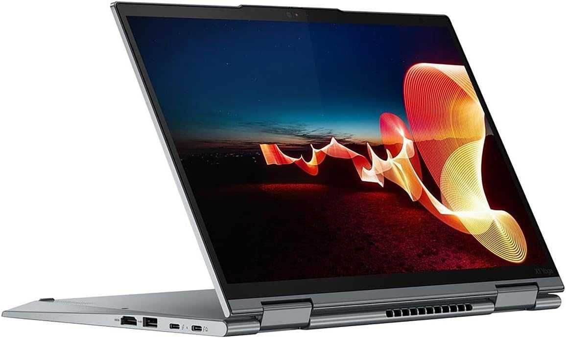 Продаётся новый ноутбук Lenovo ThihkPad X1 Yoga Gen 7 (i5-1245U/14")