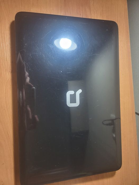 ноутбук compaq cq58