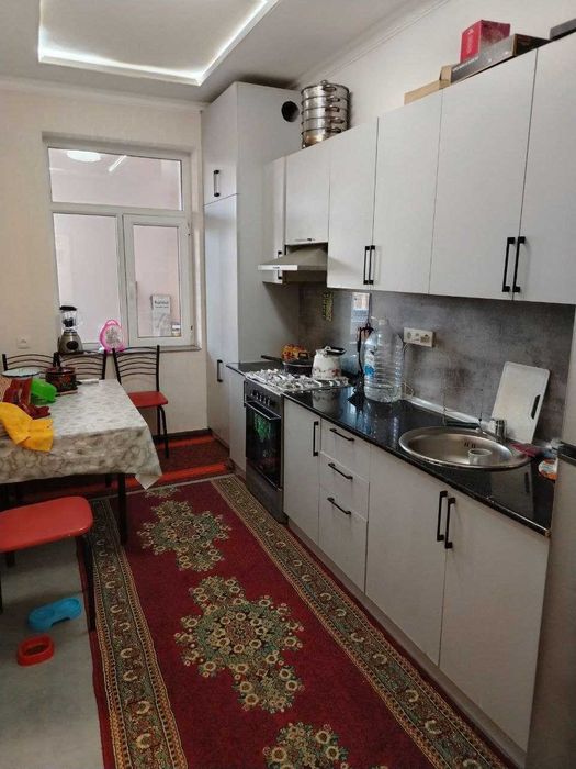 Продаётся 2-комнатная квартира в Яшнабадском районе