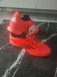 Ghete fotbal sintetic Adidas F50