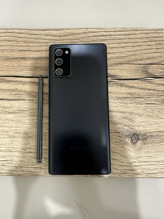 Samsung Galaxy Note 20 256GB