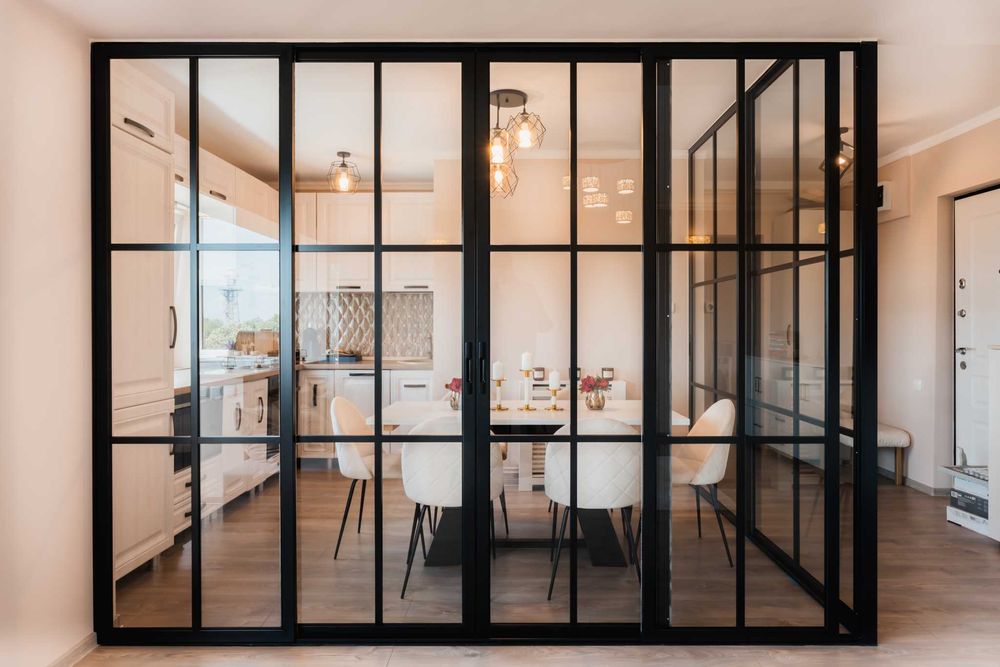 Apartament 2 camere decomandat Cioceanu Sala Sporturilor