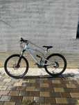 Bicicleta full suspension,ACCEPT SCHIMB KUKIRIN G2
