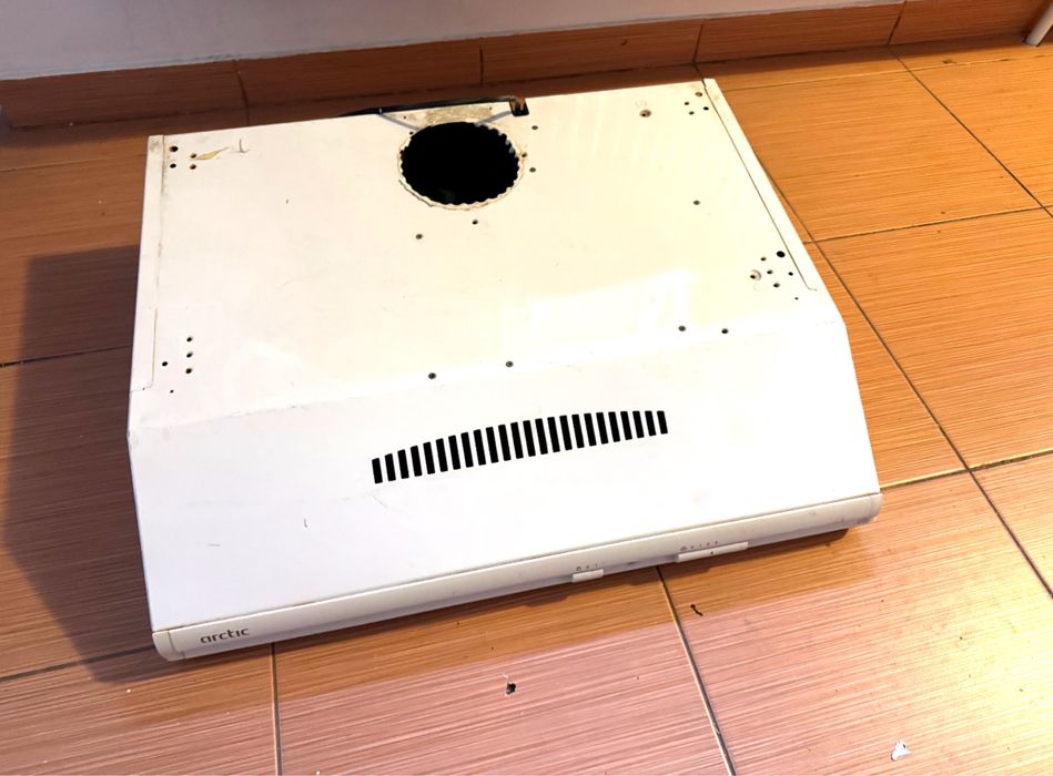 Hota electrica Artic