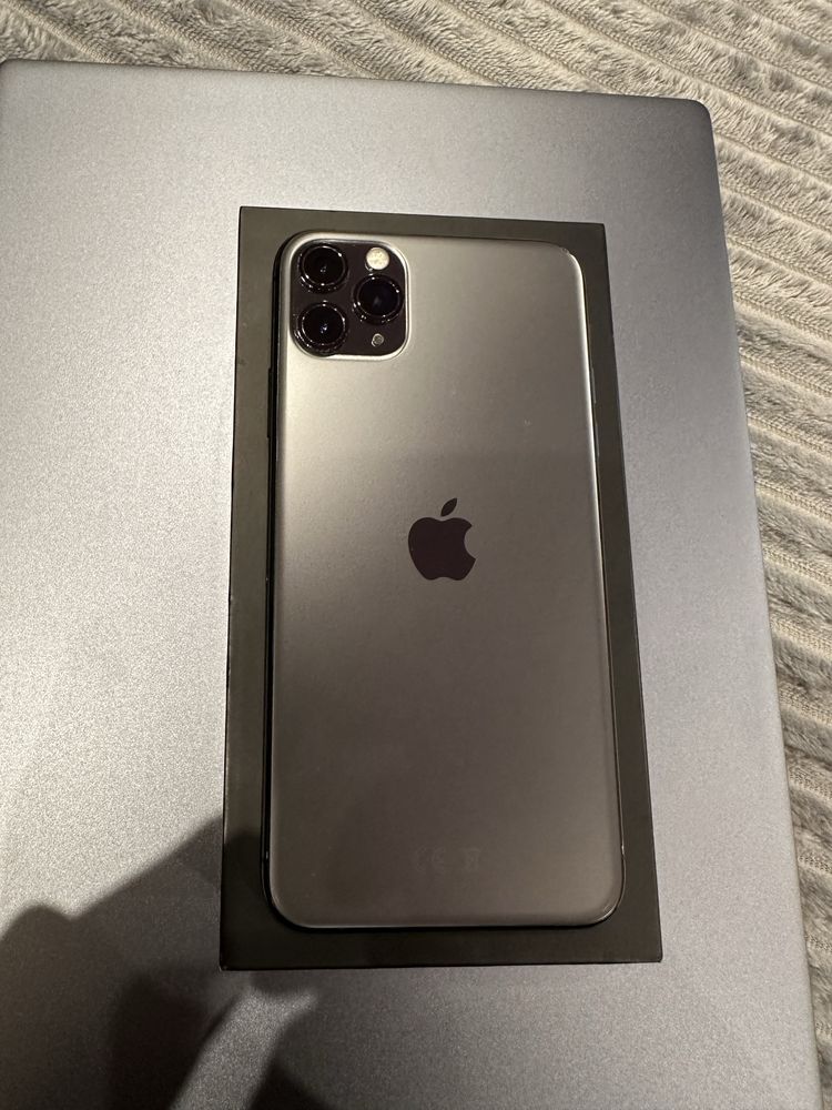 IPhone 11 pro max 256GB