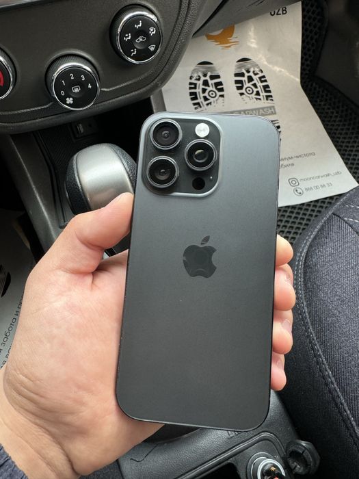 Iphone 16 pro 512 gb sim
