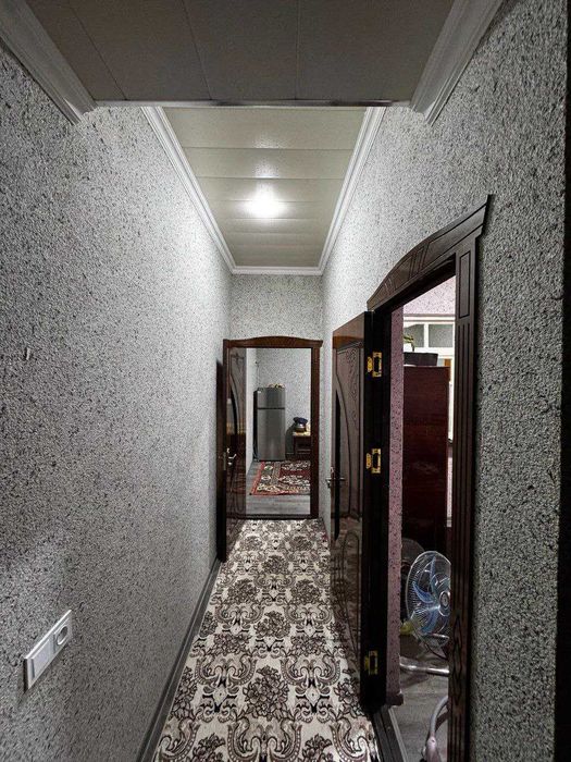 2х комнатная квартира 58кв/м в новостройке на районе Супера