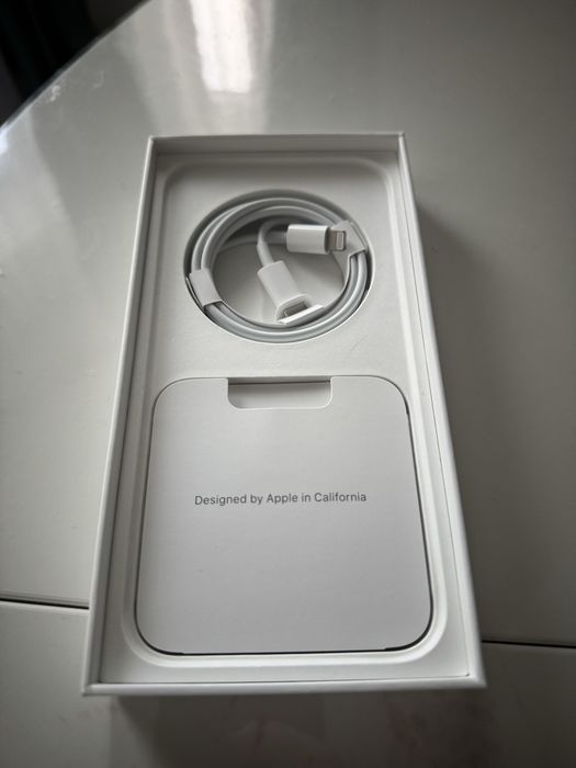 iPhone 14 pro max 256 gb deep purple