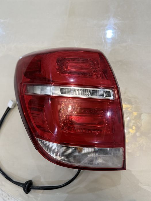 Авто запчасть задней фара стоп