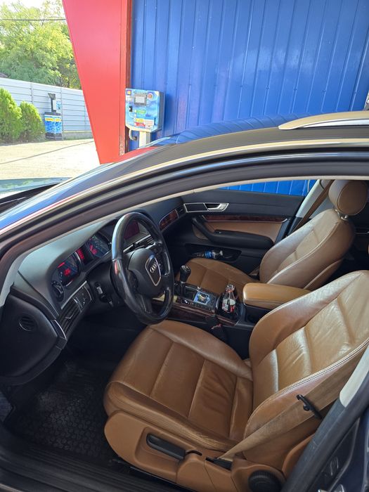 Vand Audi A6 C6 2.0 tdi