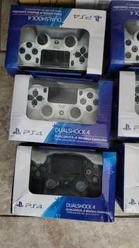 Controller PS4 DualShock4