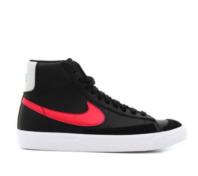 Nike blazer mid 77 leather gs