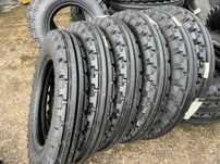 Anvelope noi marca GRI 6.50-20 cu 8 pliuri cu livrare rapida