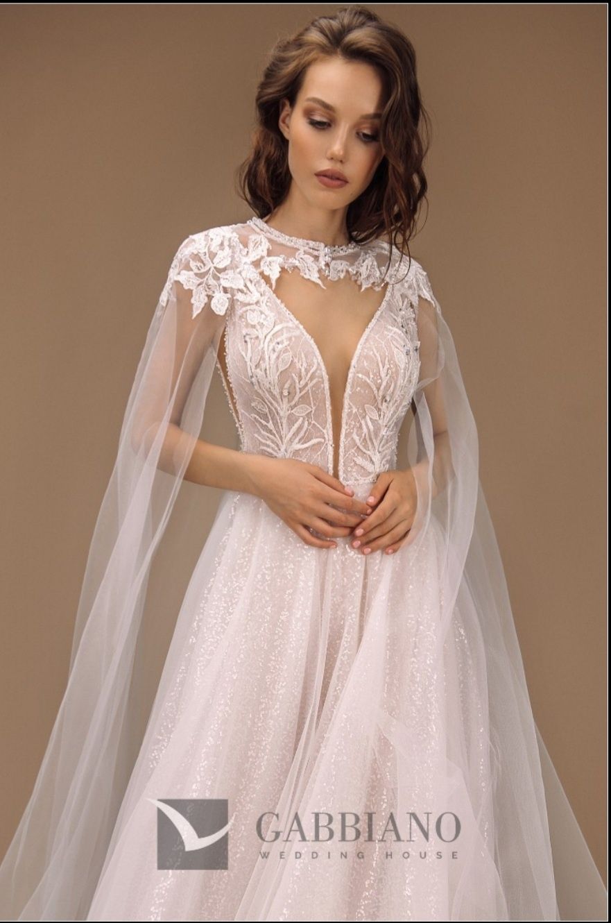 Rochie de mireasa