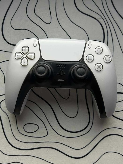 Vand Controller PS5, (cititi descrierea.)