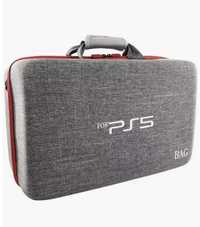 Сумка для PlayStation 5, сумка для пс, сумка для плей стейшен 5