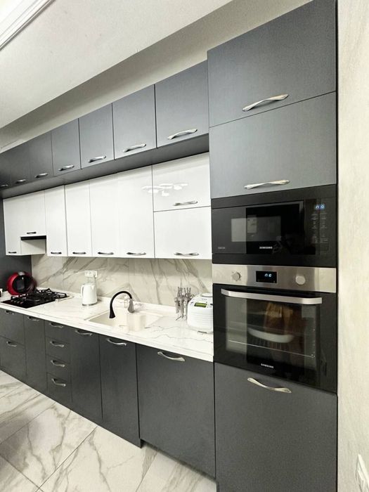 Продаю просторную квартиру для семьи