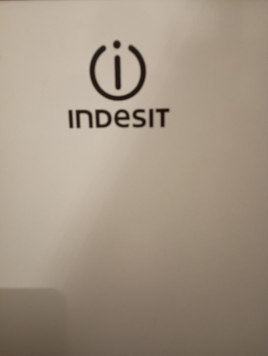 Congelator Indesit