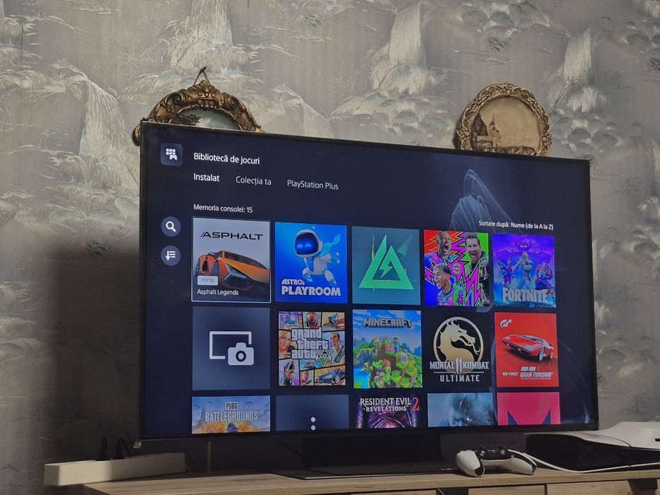Super oferta vând ps5 slim