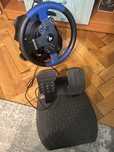 Volan Gaming Thrustmaster T150 Pro