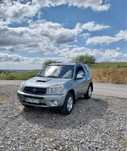 Toyota rav4 2004