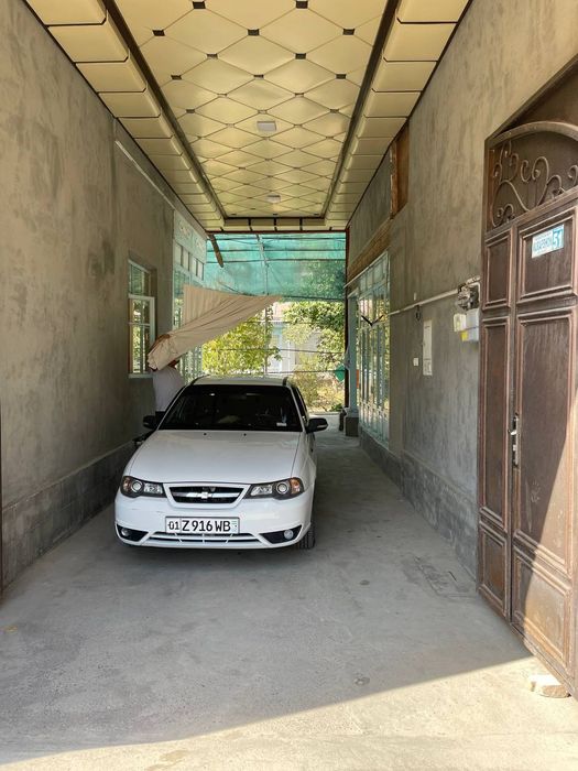 Fayzli hovli sotiladi 8 sotix, 220.000