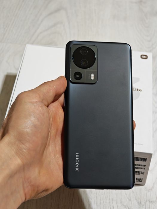 Xiaomi 13 lite 256 gb Ram 8 5G