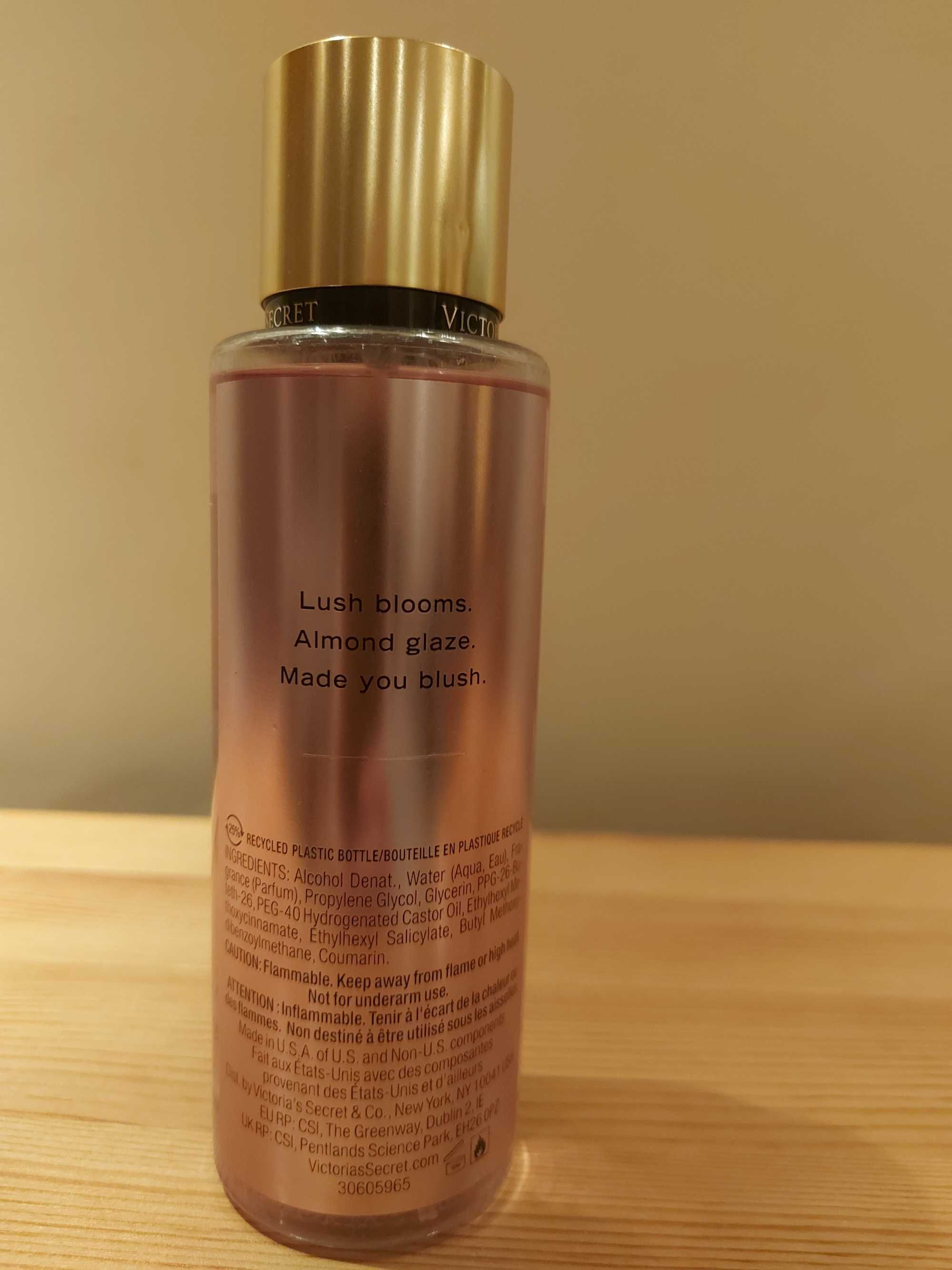 Мист Victoria’s Secret Velvet Petals