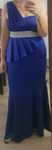 Rochie lunga de ocazie
