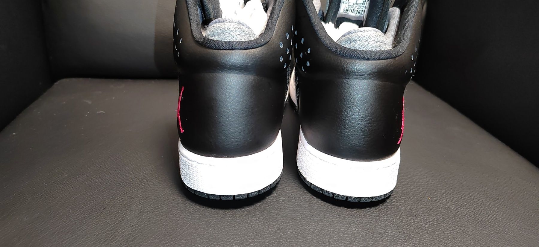 Nike Air Jordan Flight 4, номер 40