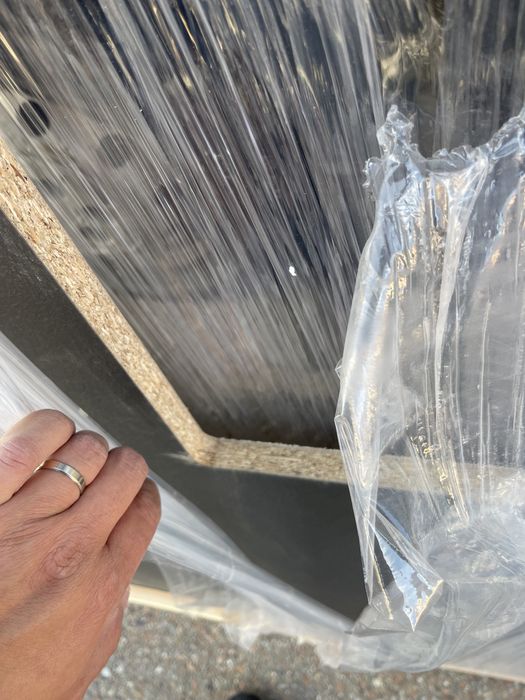 Blat mobila ( insula )