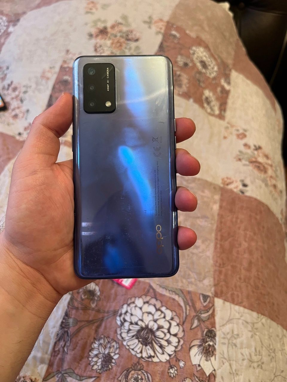 Оппо а74 128гб Oppo