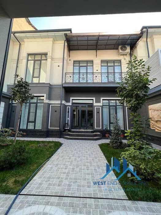 Сдается дом 4 соток, Яккасарайский р-н, ул.Ракат