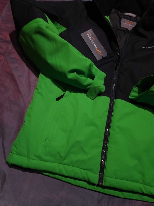NorthPeak    Зимно Яке /Мъжко S