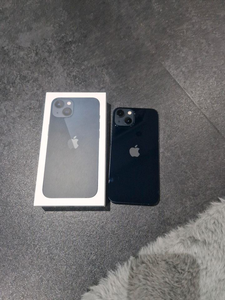 Iphone 13 128GB- като НОВ