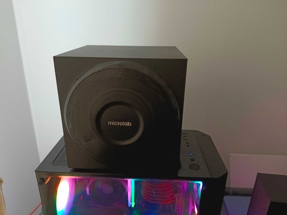 Продаётся Игровой компютер