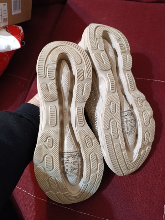 Маратонки Steve Madden 36 номер НОВИ