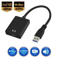 Usb to Hdmi canverter