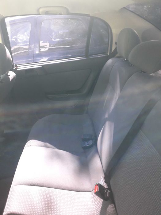 Vand Opel Astra G sedan. An fabricatie 2007.  Km 174250.Pret 1900 euro
