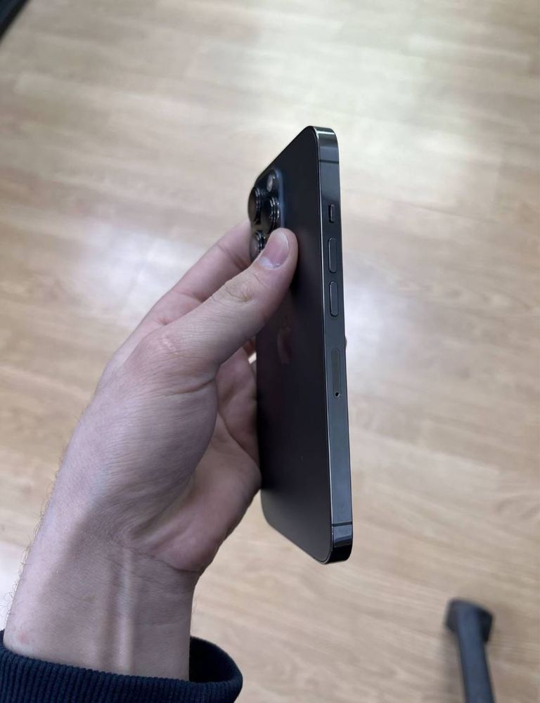 iphone 13 pro LLA 128gb