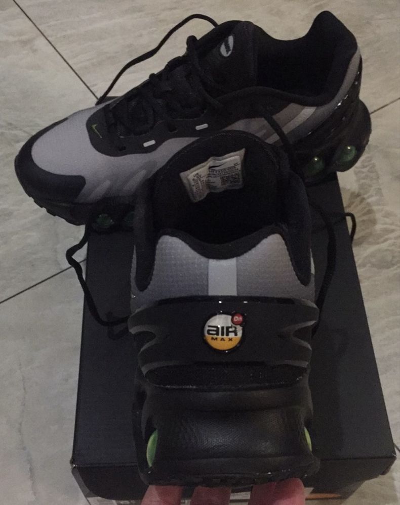 Нови Nike air Max Ari Max нови
