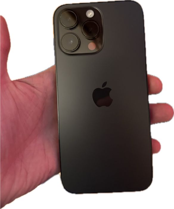 Iphone 14 pro max ESIM