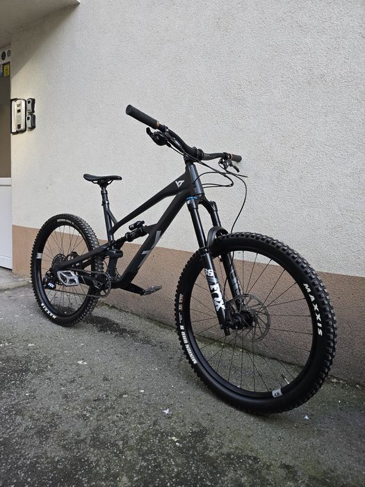 Vand YT Jeffsy Core 2 2023