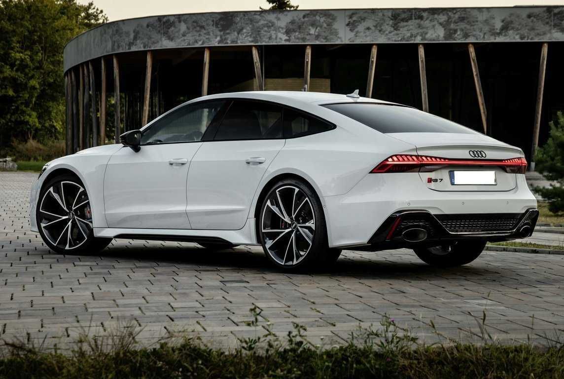 18"19"20"21"22" Джанти за AUDI RS7 RS6 A3 A4 A5 A6 A7 A8 Q7 Q7