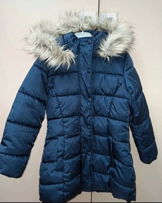 Geaca iarna H&M m. 128