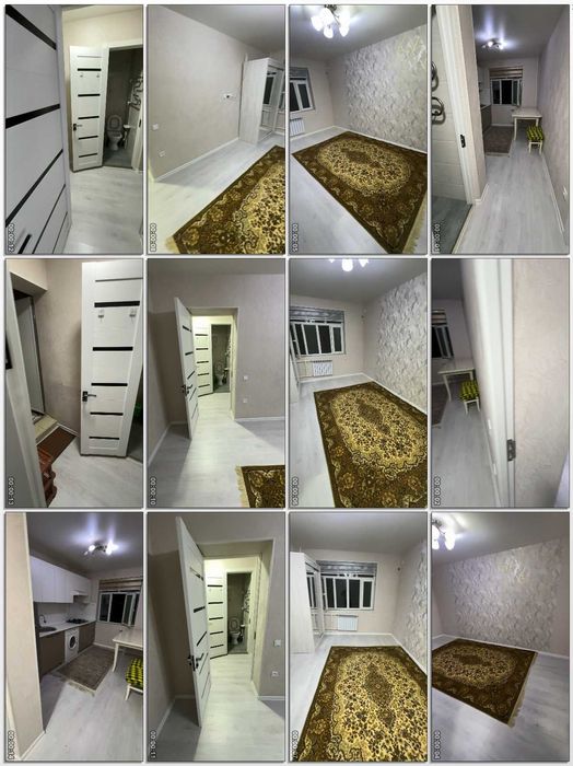 Чиланзар-2, 1/4/4 (собственник)