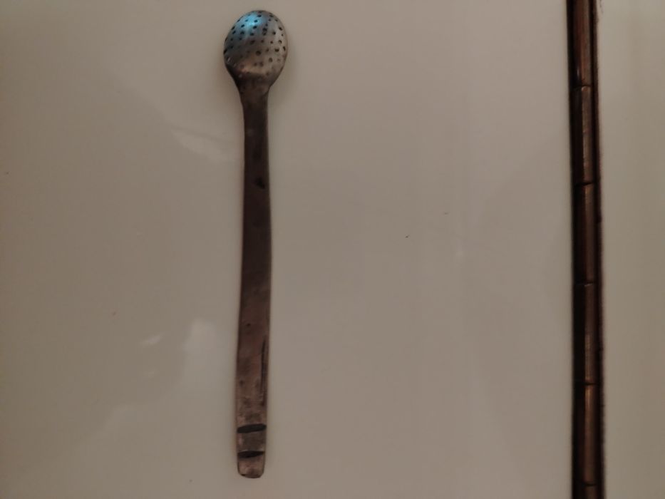 Ложка для чистки лица