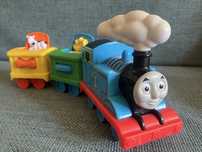 Влакче fisher price