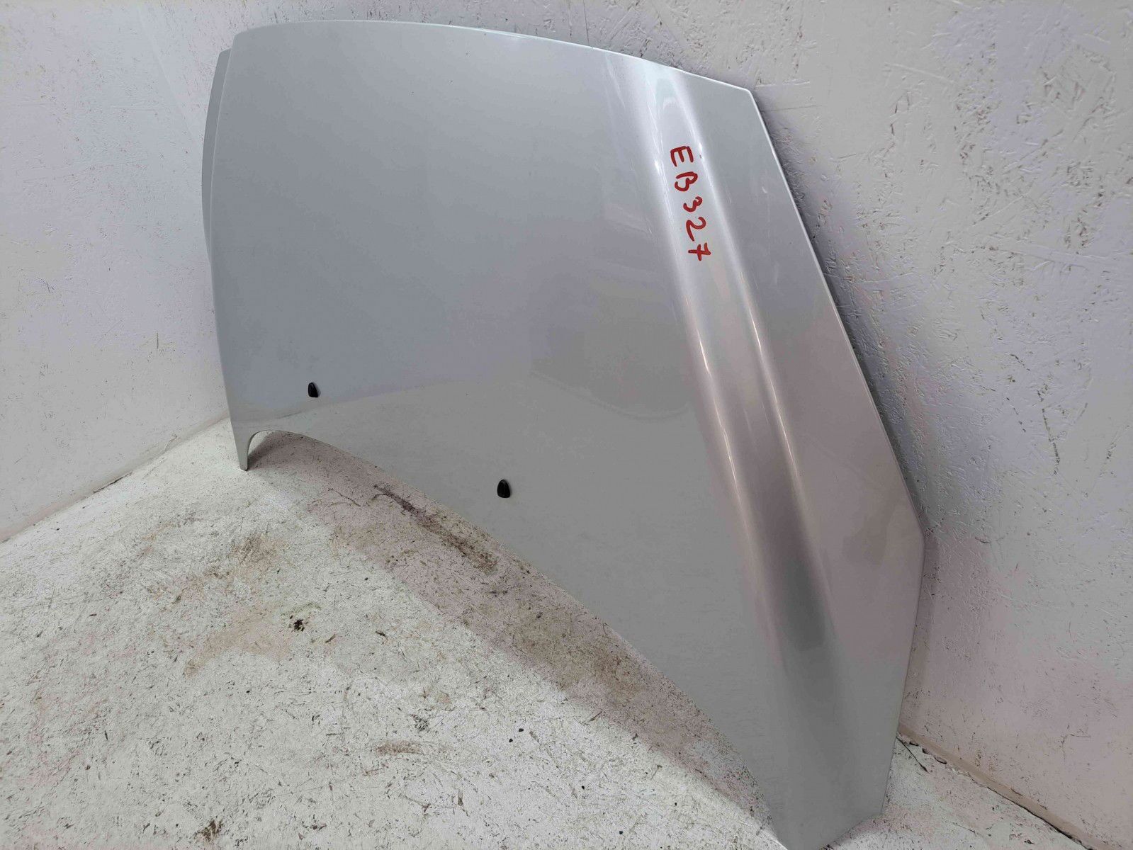 Capota Peugeot 308 [Fabr 2007-2013] EZR