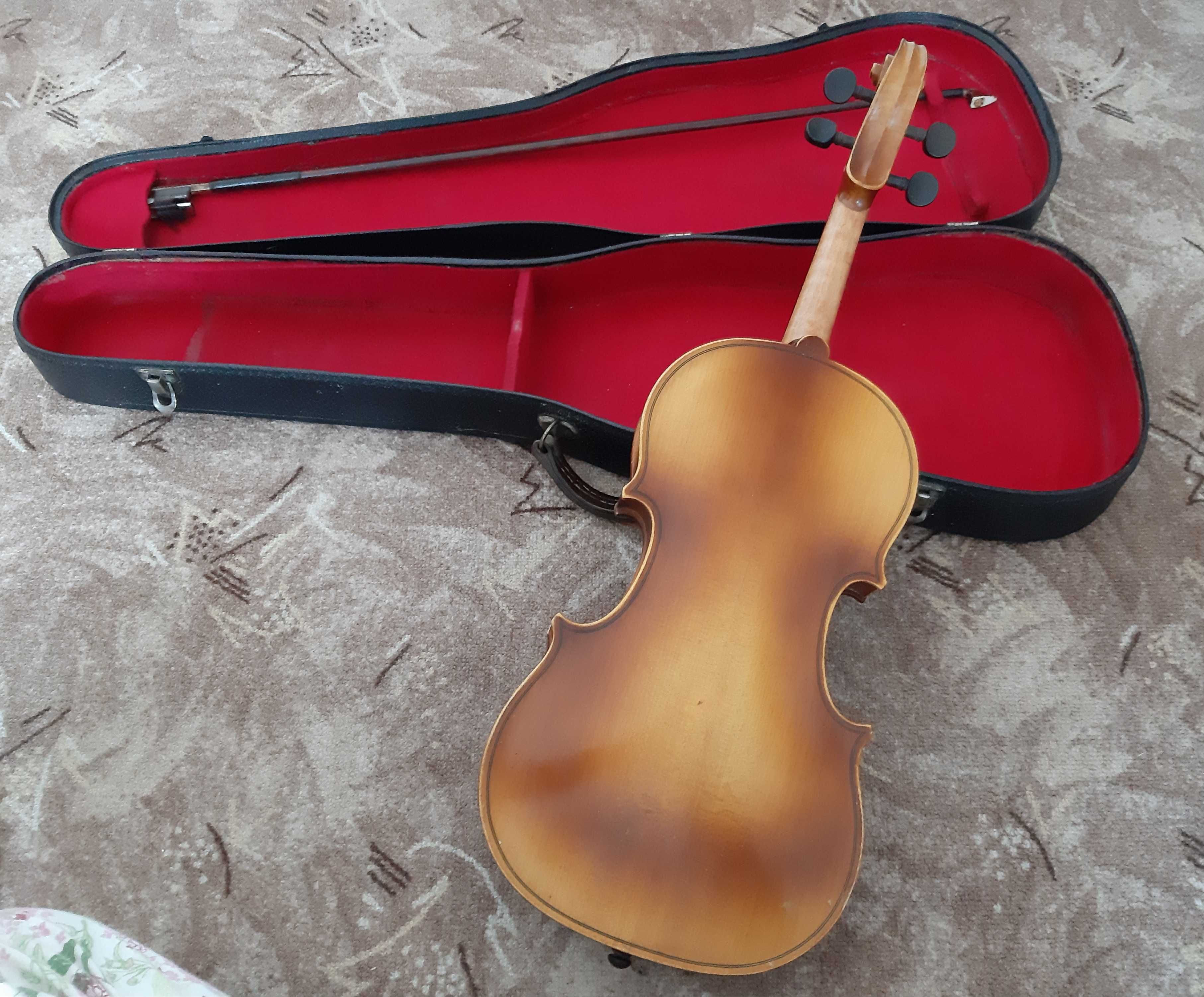 Vioara Antonio Stradivarius 1731